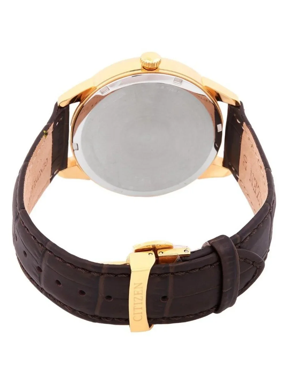 NWT Citizen Rolan Black Dial Men's Watch